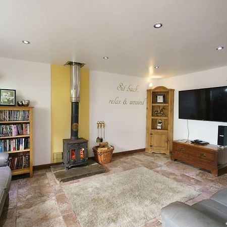 Millers Cottage Llandysul Екстер'єр фото