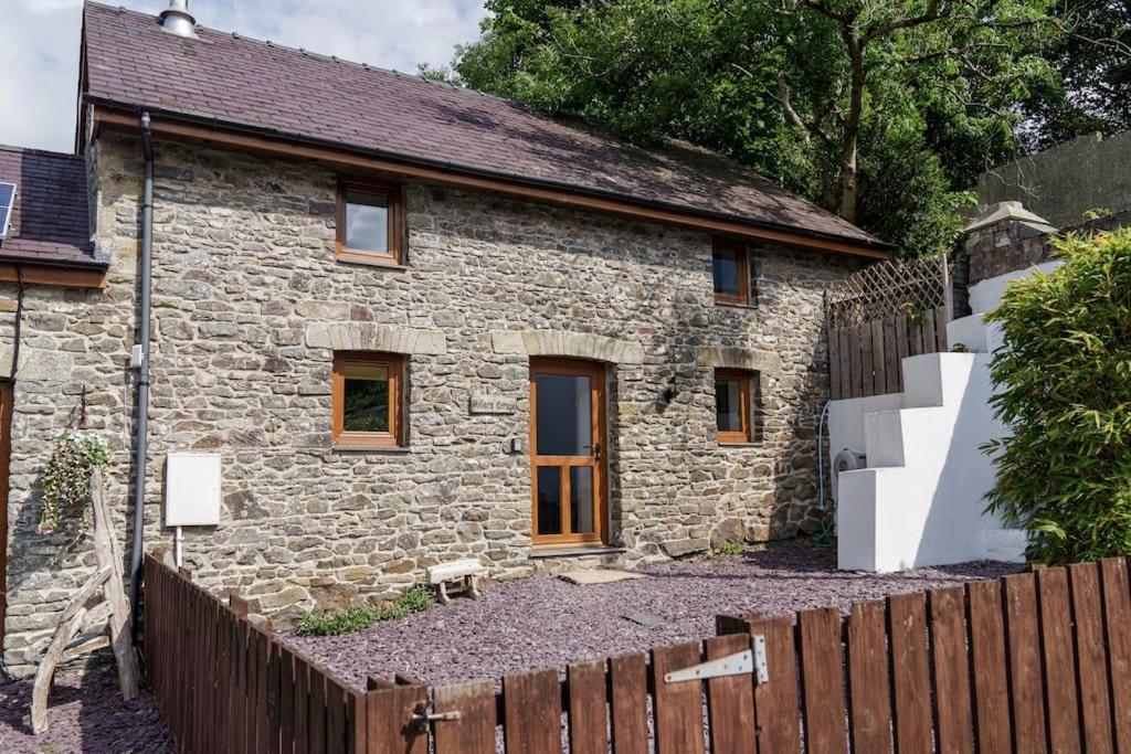 Millers Cottage Llandysul Екстер'єр фото