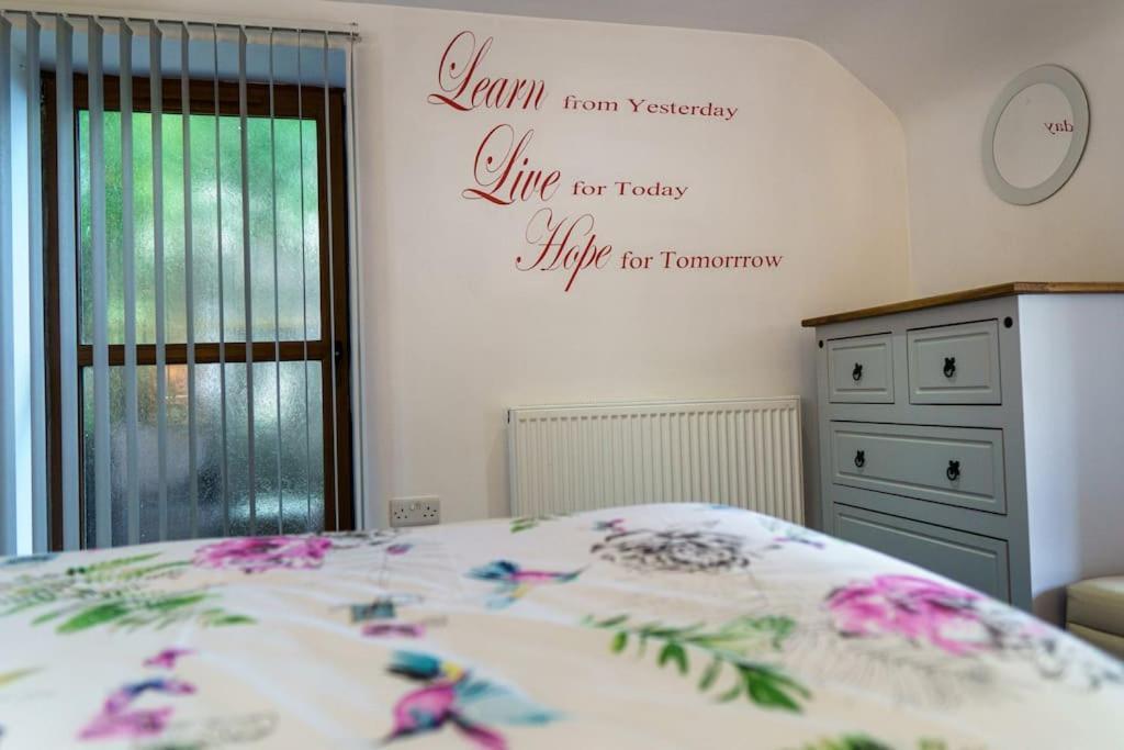 Millers Cottage Llandysul Екстер'єр фото