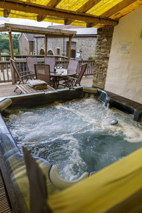 Millers Cottage Llandysul Екстер'єр фото