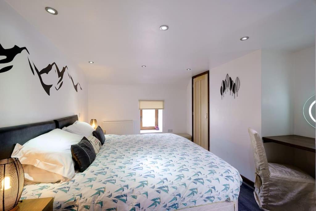 Millers Cottage Llandysul Екстер'єр фото