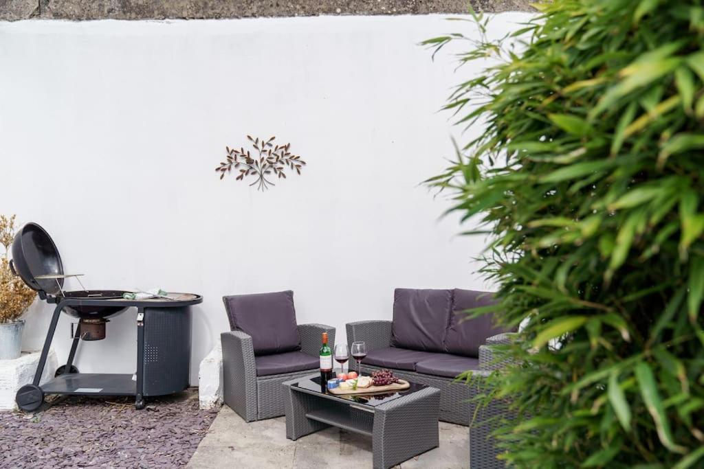 Millers Cottage Llandysul Екстер'єр фото